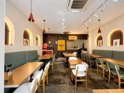 Kensington Square (D19), Retail #593491221